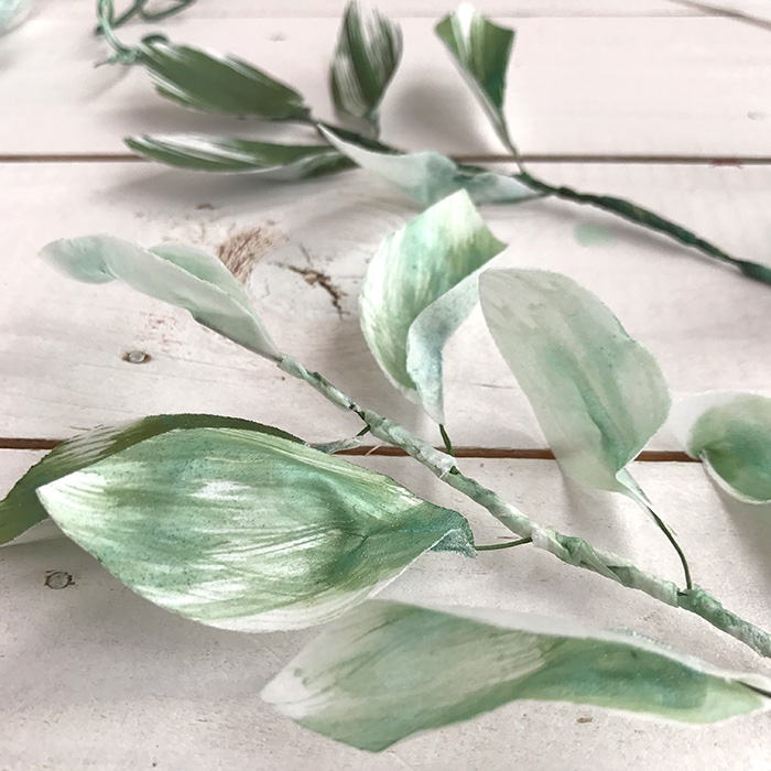 Вафельная флористика