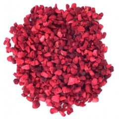 Малина сублимированная Кусочки 1 кг 