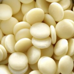 Шоколад белый Altinmarka 32% 10 кг 