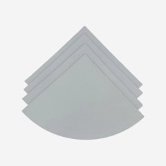 Набор подложек под итальянский пирог ЛХДФ D40 см 