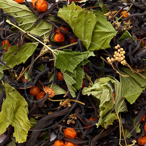 Чай листовой Травники Сибири "Витаминный" 50 г 