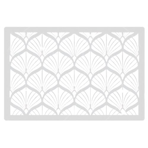 Трафарет кулинарный "Орнамент №3" Тск-66