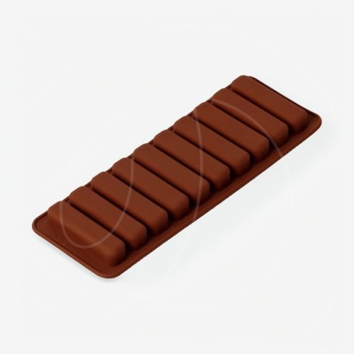 Форма силиконовая "Палочки Савоярди" 7,1х1,7 см 113999