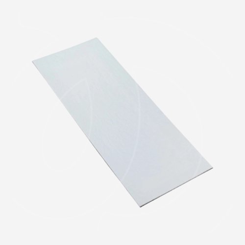 Подложка под торт двухсторонняя ЛХДФ Белая 6 мм 60х35 см 