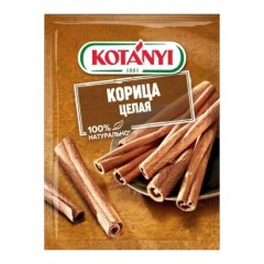 Корица палочки KOTANYI 17 г 