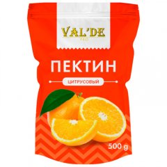 Пектин цитрусовый Val'de 500 г 28667