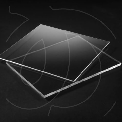 Подложка под торт с отверстием	Акрил 3 мм 22х22 см 