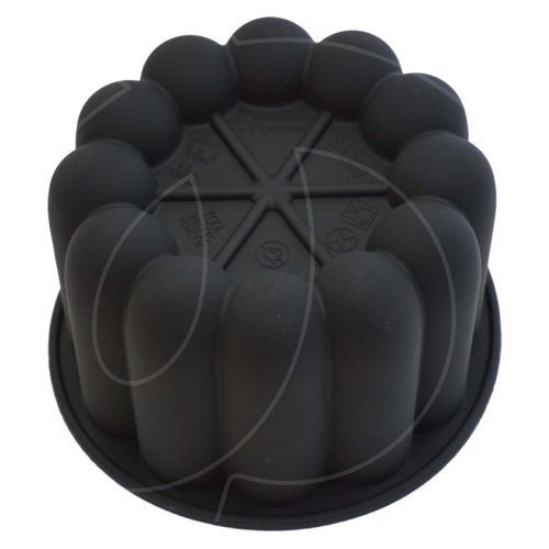 Форма силиконовая для бенто-торта Silico Савоярди SA303