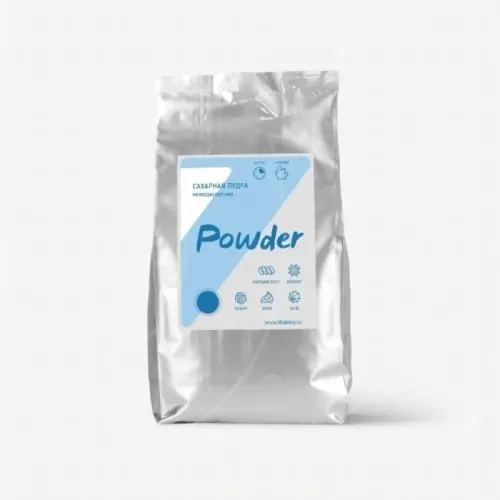 Сахарная пудра IL-пудра 200 г 