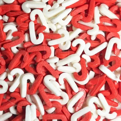 Посыпка Новогодняя трость 50 г tp94913