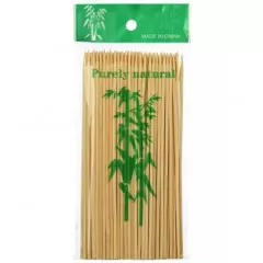 Шпажки деревянные 20 см 