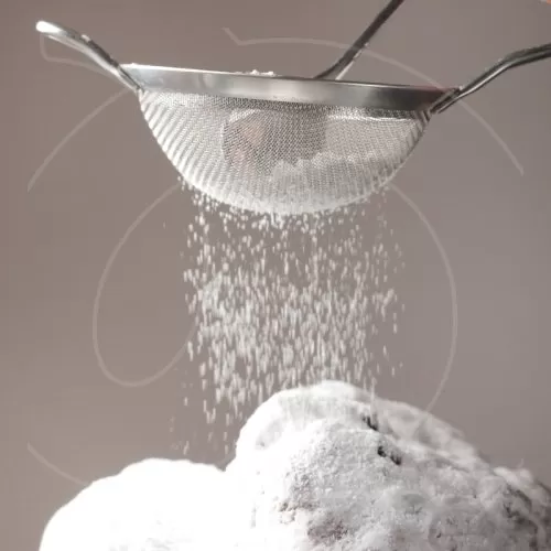 Сахарная пудра 500 г НФ-00000096, НФ-00003379