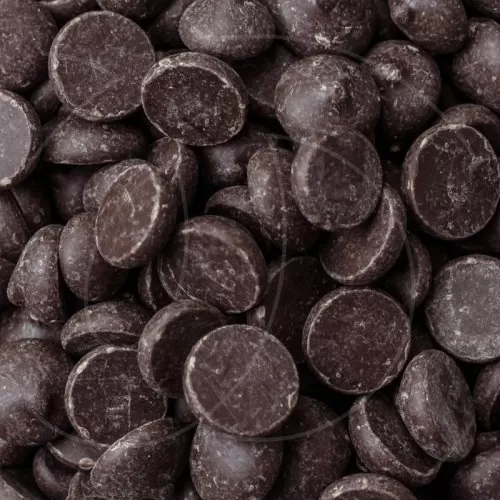 Шоколад тёмный SICAO 53% 1 кг CHD-DR-11Q11RU-814