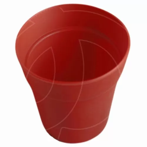 Набор форм для выпечки "Цветочные горшочки" 6 шт 3142304