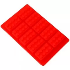 Форма силиконовая "Деталь Лего" СФ-14