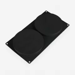 Форма силиконовая "Диски" 20 см 278889222