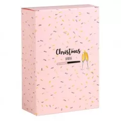 Коробка для сладостей "Рождество" 5017555