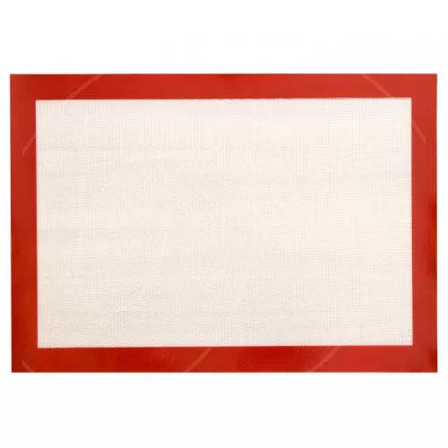 Коврик силиконовый армированный 42х29,5 см 2854774