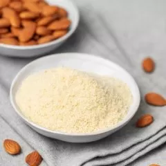 Миндальная мука Манолет "Экстра" 1 кг 