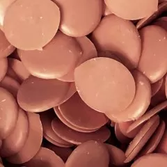 Шоколадная глазурь молочная ШОКОМИЛК 250 г 