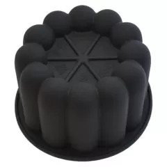 Форма силиконовая для бенто-торта Silico Савоярди SA303