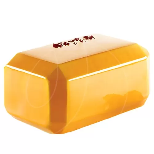 Форма силиконовая Silikomart "TESORO" 